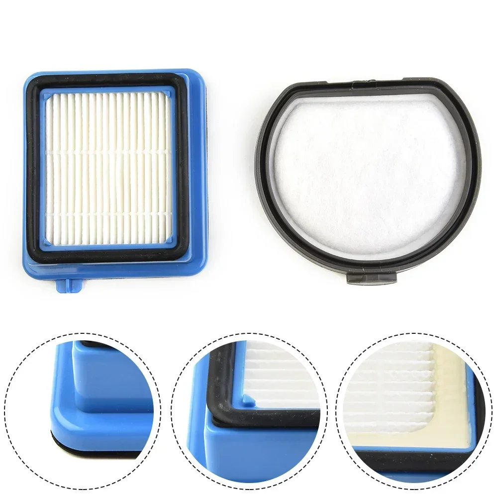 Outlet Filter+Washable Filter Kit For Electrolux PURE F9 900169078 Vacuum Cleaner Spare Parts Replacement Accessories