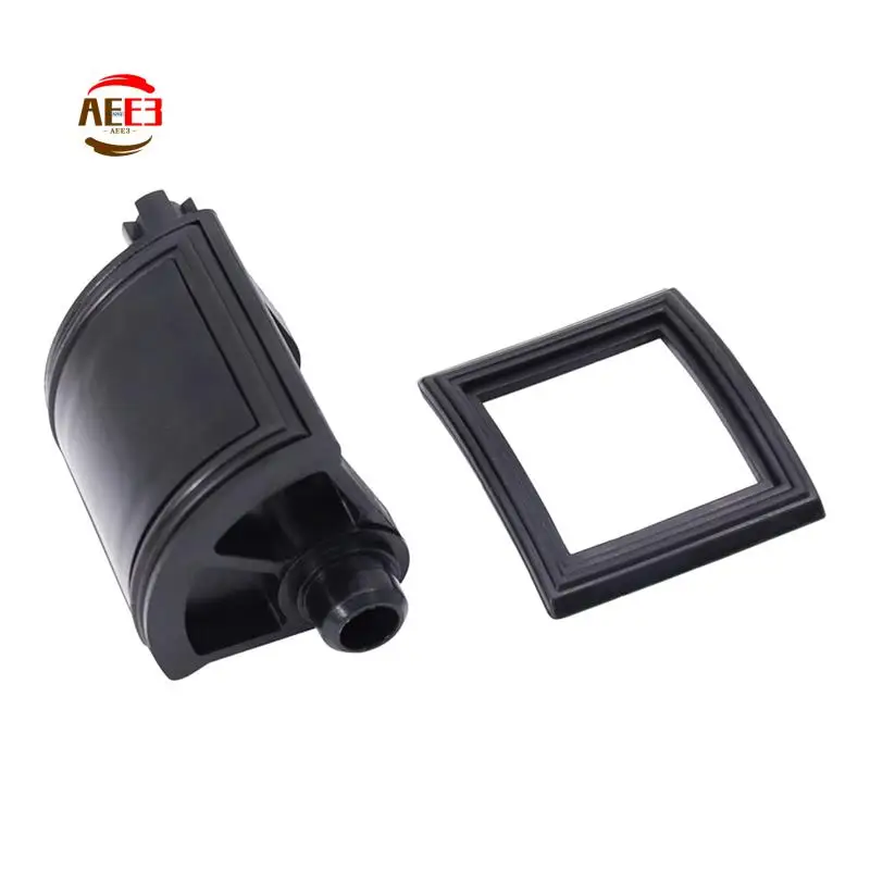 

Комплект переключающего клапана AEE3 4720, замена для Zodiac Jandy, 2-портовый или 3-портовый переключающий клапан Never Lube 4720 (2 шт.)