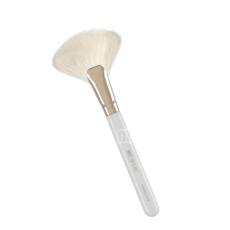 HOBBY MIO HMS-01/HMS-02/HMS-03 Non-marking soft bristle cleaning brush, dust removal microfiber brush, model hobby DIY tool