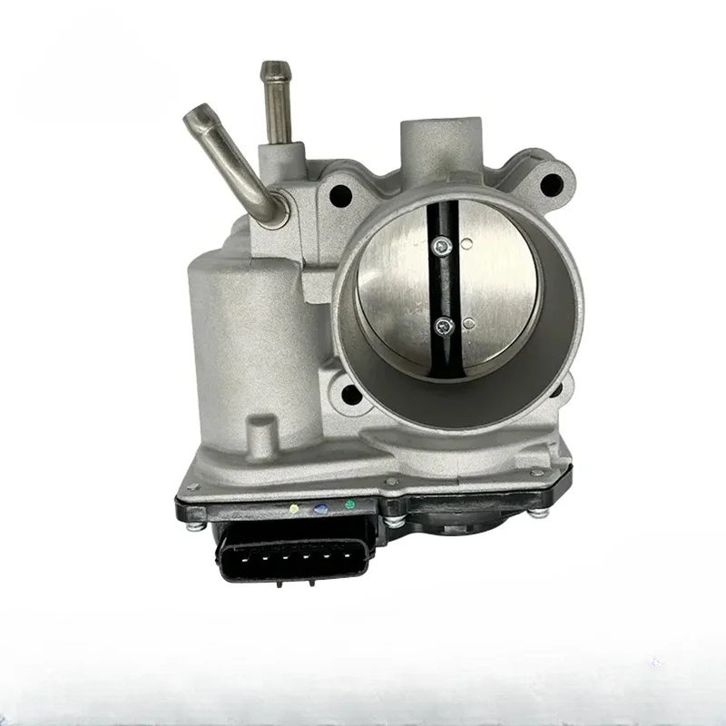 

Car Throttle Body Valve Assembly 22030-0D030 22030-22041 Suitable for Toyota Corolla, Matrix, Pontiac Vibe 2005-2008 1.8L 22030-