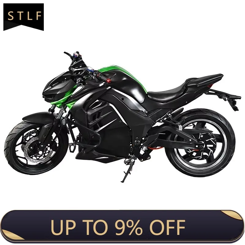 

Zuimi Высококачественный оптовый высококачественный электрический мотоцикл 3000 Вт 72 В 60 Ач сильная мощность электронный скутер велосипед гоночный для взрослых