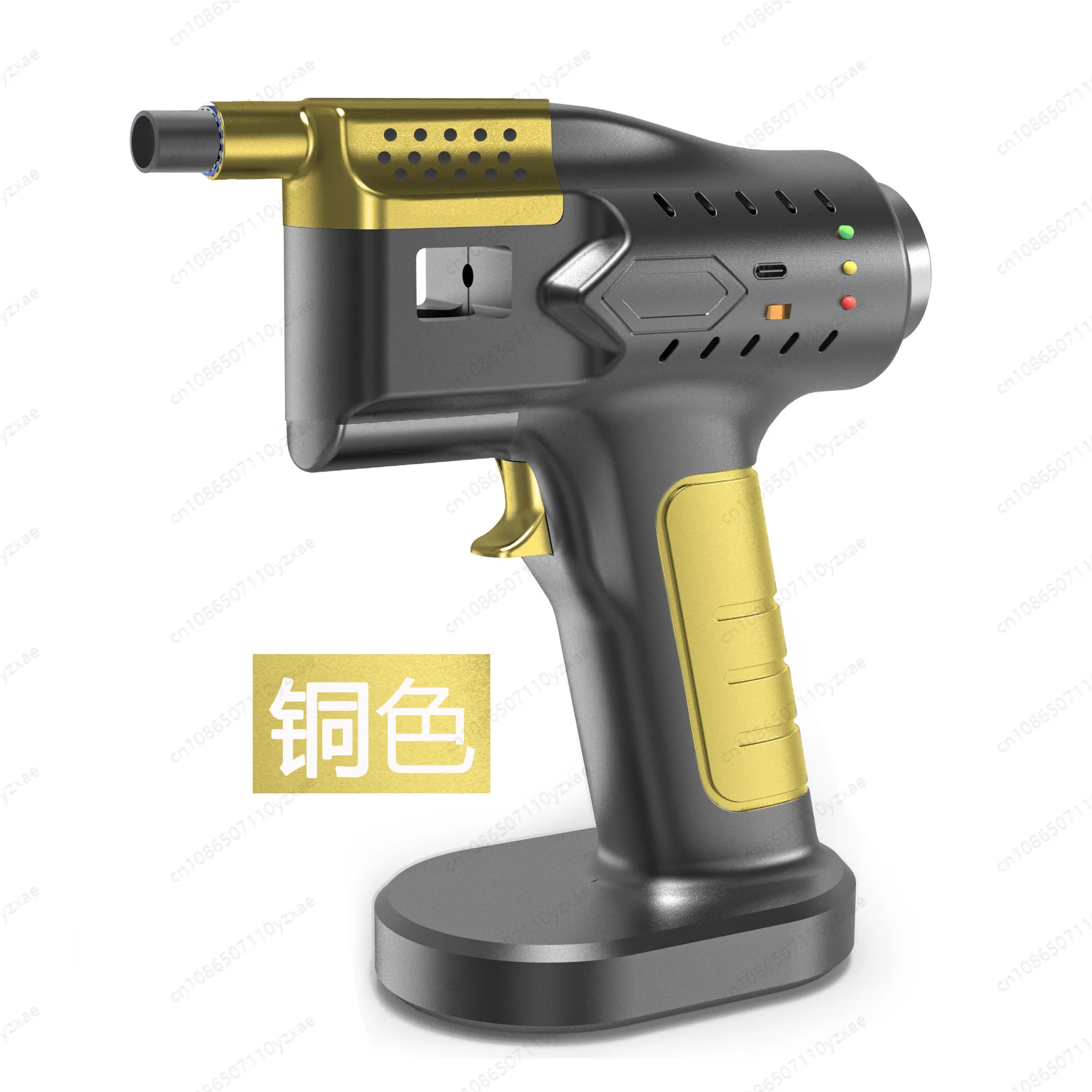 آلة الدخان، المحمولة المحمولة، الدعائم مرحلة الأفلام والتلفزيون