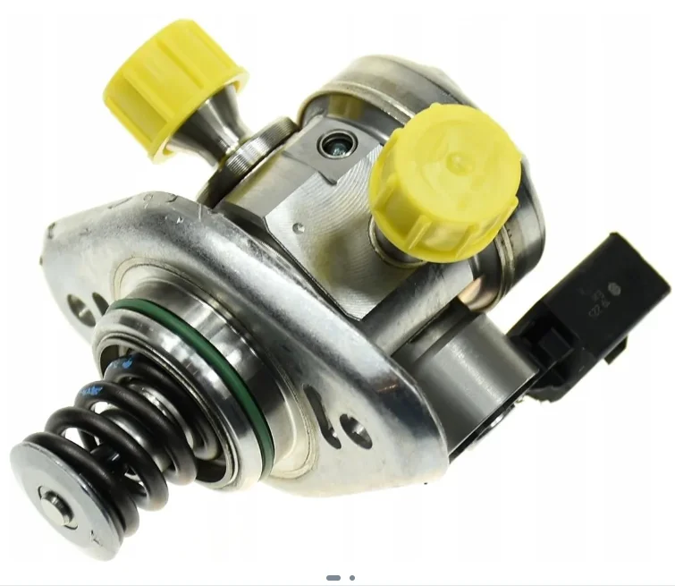 

High Pressure Pump Assembly Fuel 166303162R