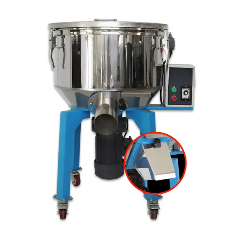 Mixing machine Plastic color mixing machine