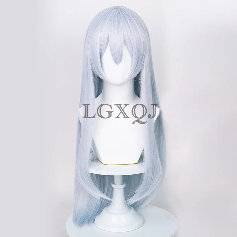 Anime Cosplay Yoisaki Kanade Cosplay Perücke Yoisaki Kanade Perücke 80cm/100cm lang hitze beständige Kunst haar Frauen Perücken Perücke Kappe