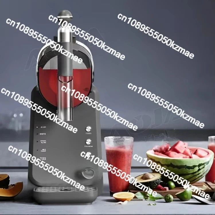 

Коммерческий портативный многофункциональный аппарат для приготовления льда для напитков – машина для приготовления замороженных напитков