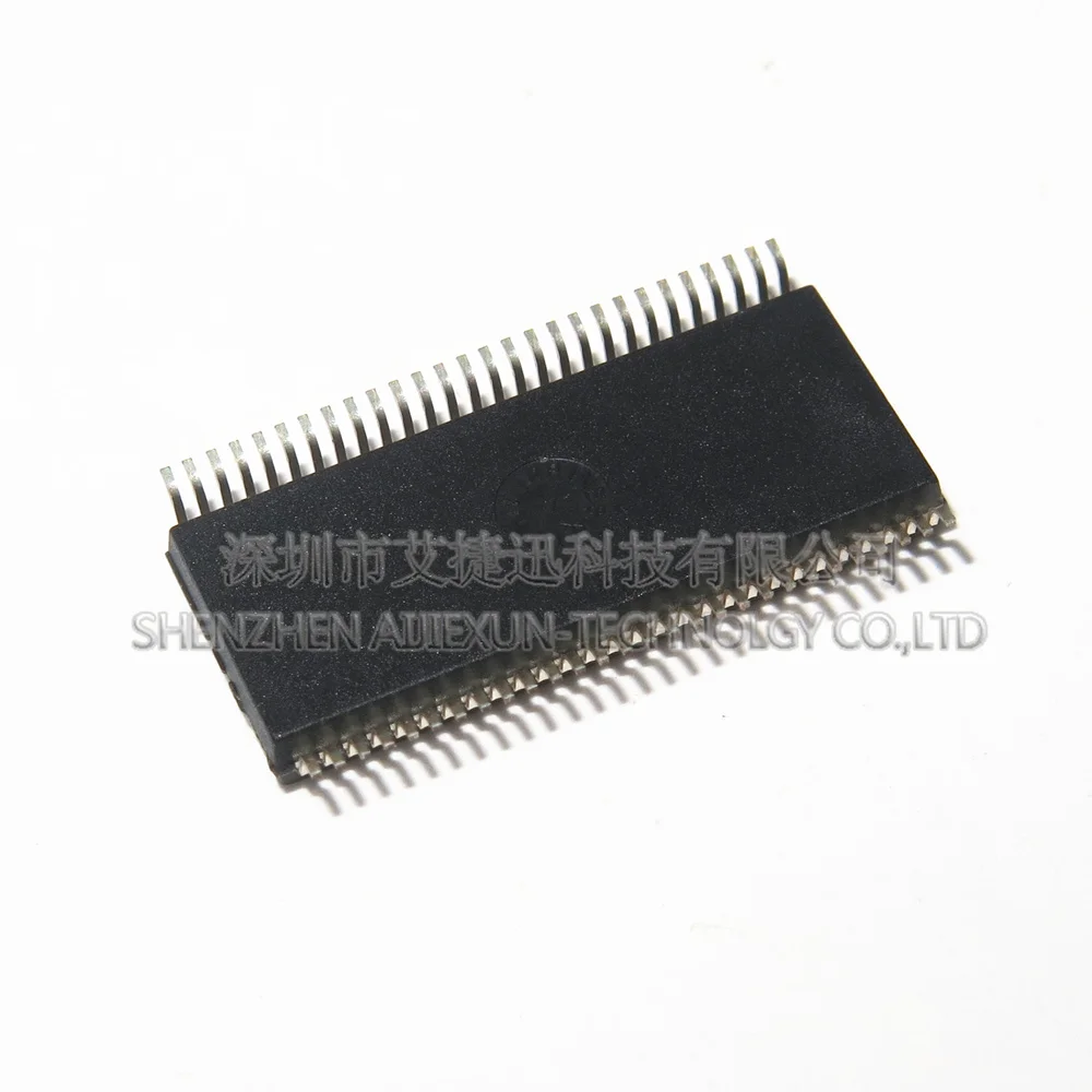 10 قطعة W320-04H W320 SSOP56 200-MHz انتشار الطيف ساعة المركب/سائق مع مخرجات وحدة المعالجة المركزية التفاضلية جديدة ومبتكرة