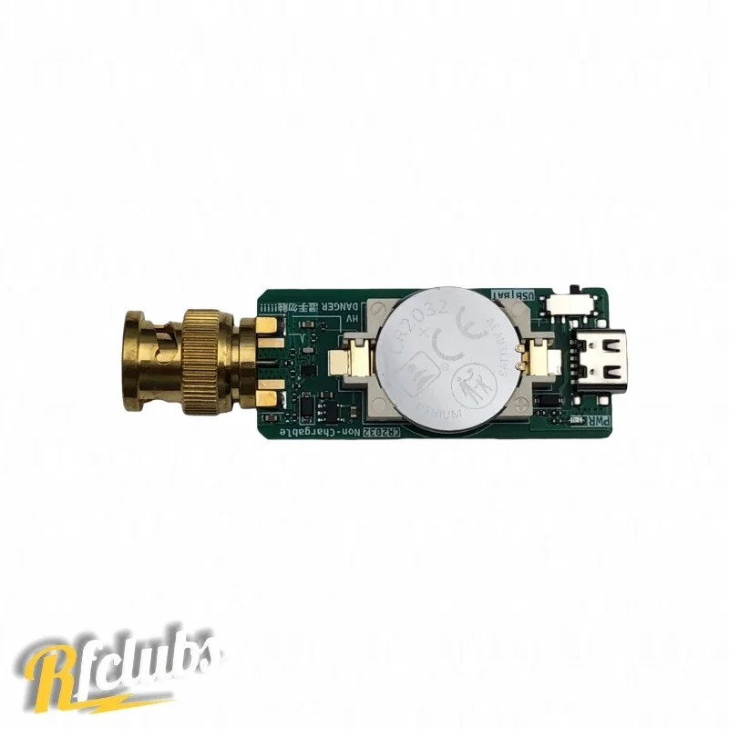 EmoePulse Fast Pulse Generator 150ps Rise Time for Bandwidth Measurement & Cable TDR Testing