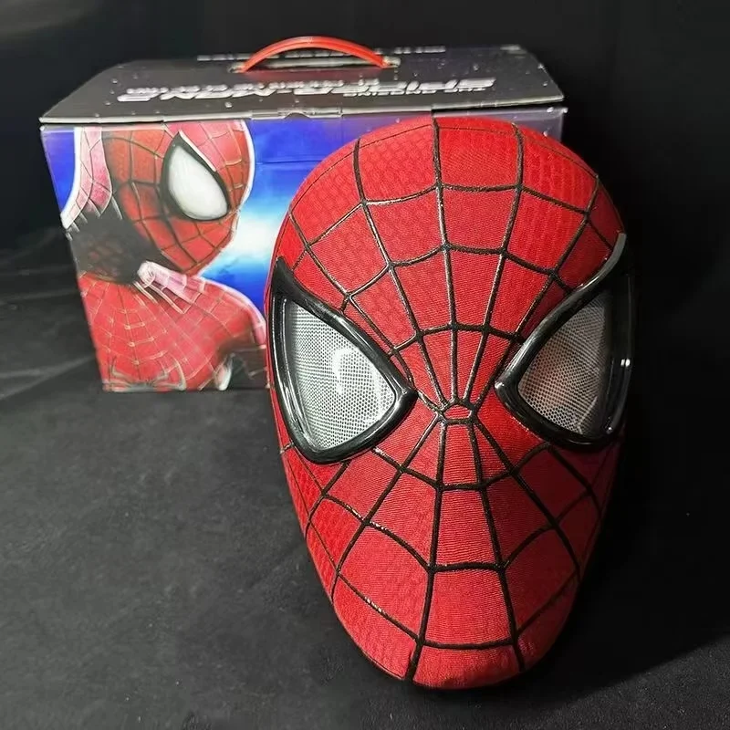 Thumbnail 2 - #21 Trending Spiderman Masks Right Now
