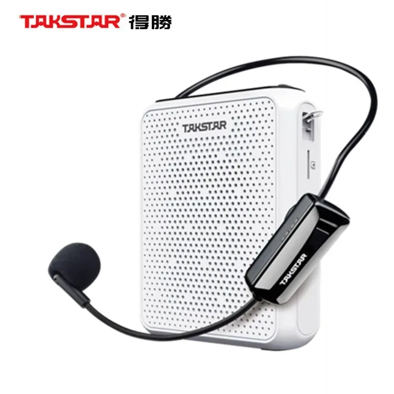 E300W UHF Wireless Portable Amplifier Wireless Loudspeaker for Teaching,tour Guide,training,propaganda,entertainment