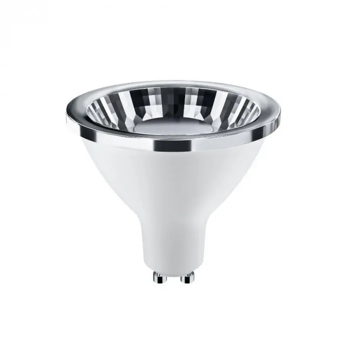 LED Lamp AR70 PRO GU10 14 ° 4000K 4,7W Bivolt - STELLA STL21412/40