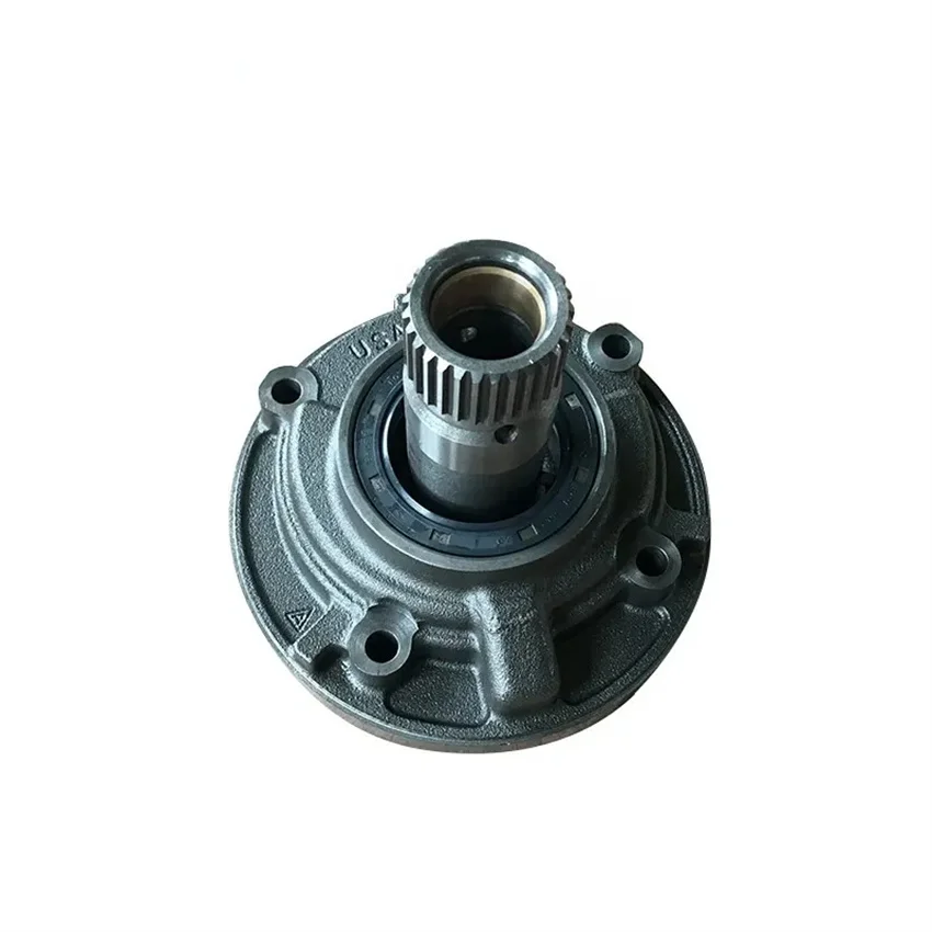 high quality Transmission Pump 20/900400 For 3CX backhoe