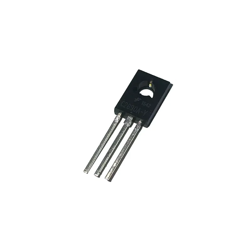 10PCS/LOT Triode 2SA1220A 2SC2690 C2690 Audio Amplifier Transistor TO-126