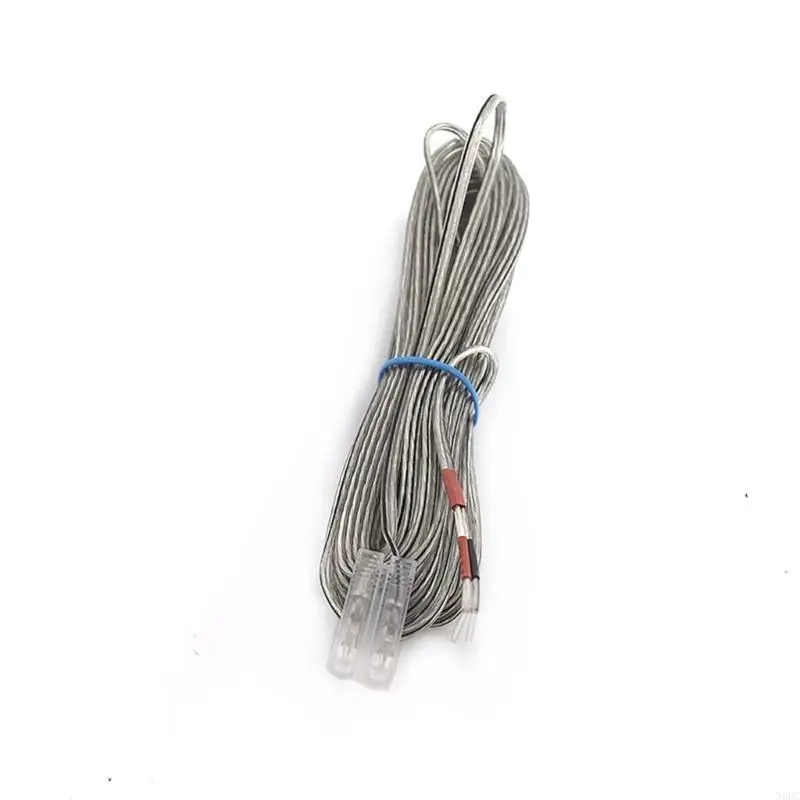 Replacement Speaker Cord for HCDZX6 HCDZX66I HCDZX8 HCDZX9 HCDZX99I HCDSA30 Models Delivers Superior Sound Performances N0HC
