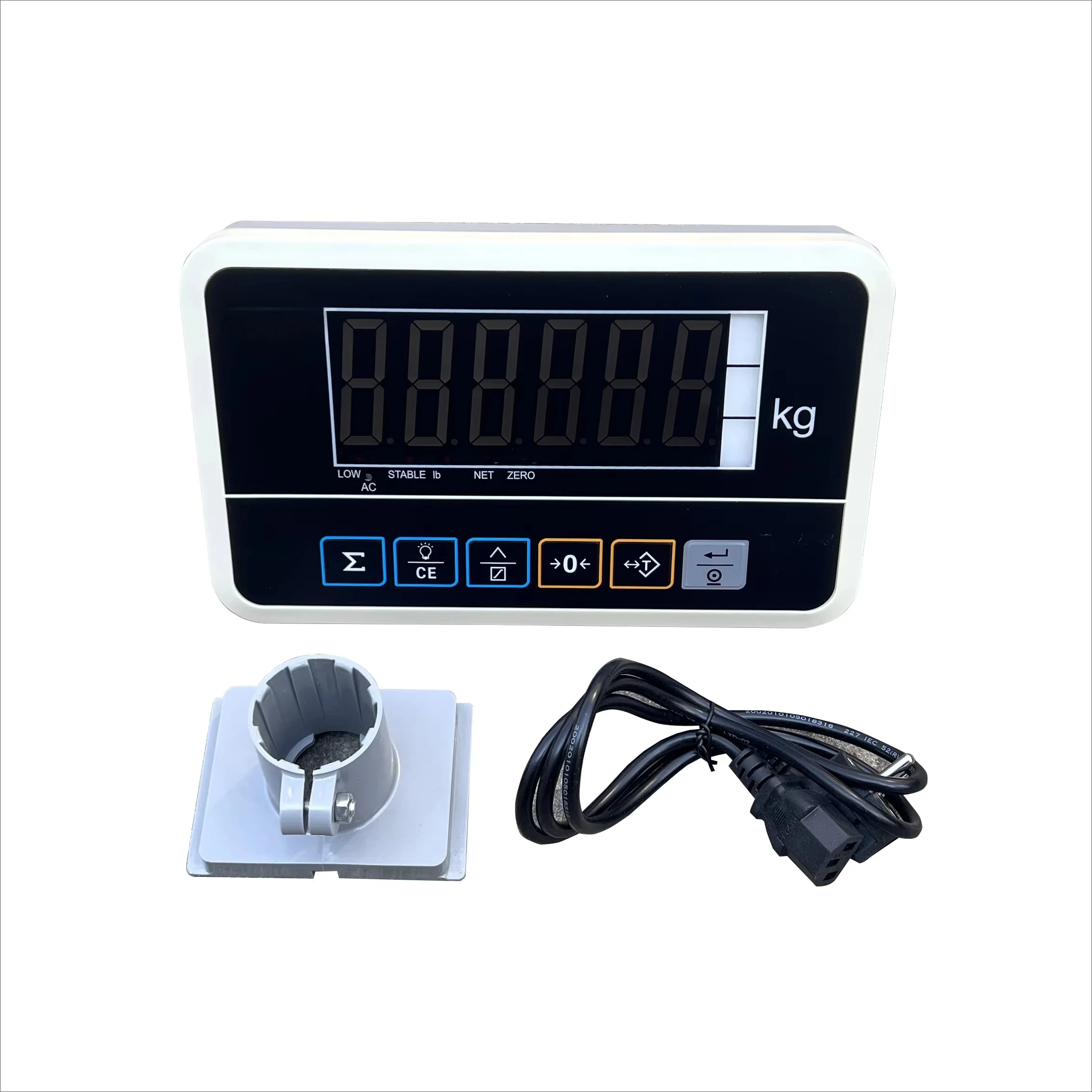 Weighing Indicator Korean Brand CI-120A Weighing Instrument Weight Indicator Contact Seller Special Offer