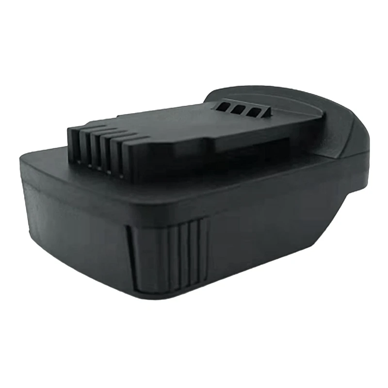 

B62B-Battery Adapter For Metabo 18V Battery Conversion For Dewalt 20V DCB Series Lithium Battery Adapter Tool Converter