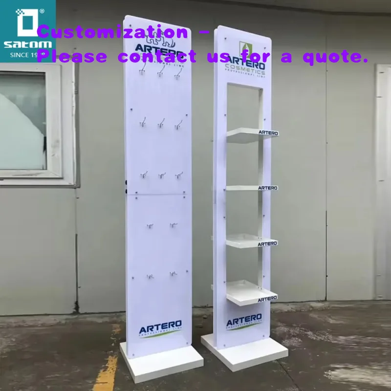 

custom.Custom Product Display Stand Hanging Hooks Retail Display Racks Phone Accessory Mobile Usb