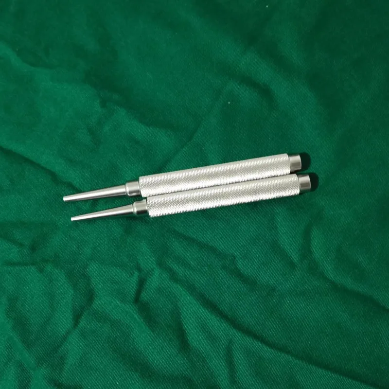 Kirschner wire injector-Veterinary Hand Tools, Veterinary Orthopedic Instruments,Pet Orthopedic Surgical Tools, Pet Supplies