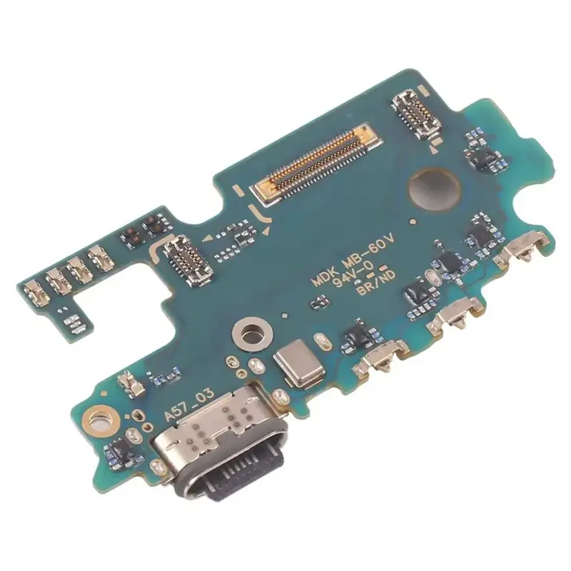 Replacement Charging Port Board For Galaxy A57 5G, SM-A576B For Repair Welding Part Phone