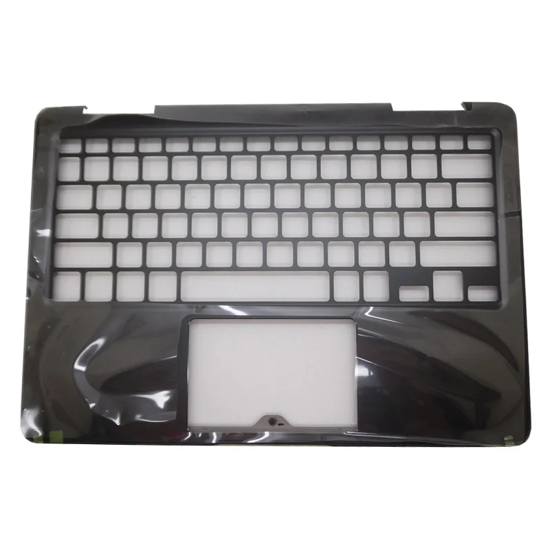 Laptop PalmRest For Samsung NP940X3M 940X3M BA98-01157A US Layout Upper Case Cover Without Touchpad New