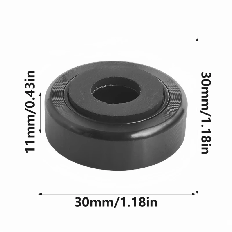 4pcs Speaker Isolation Fede Speghi Sket Stand Alluminio Turnable Isolation Pad per Amplificatore Registratore K1KF K1KF