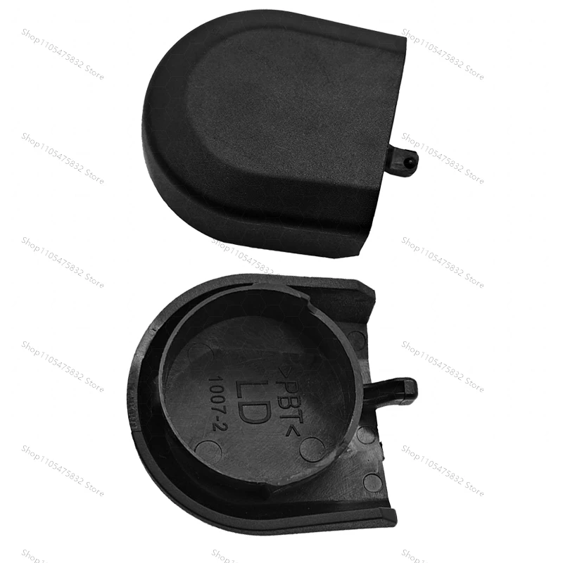 For Honda Civic 2006 - 2011 FA1 FD1 FD2 Front Windshield Wiper Arm Cover Cap 76602 SNA A01 76601 SNA A01