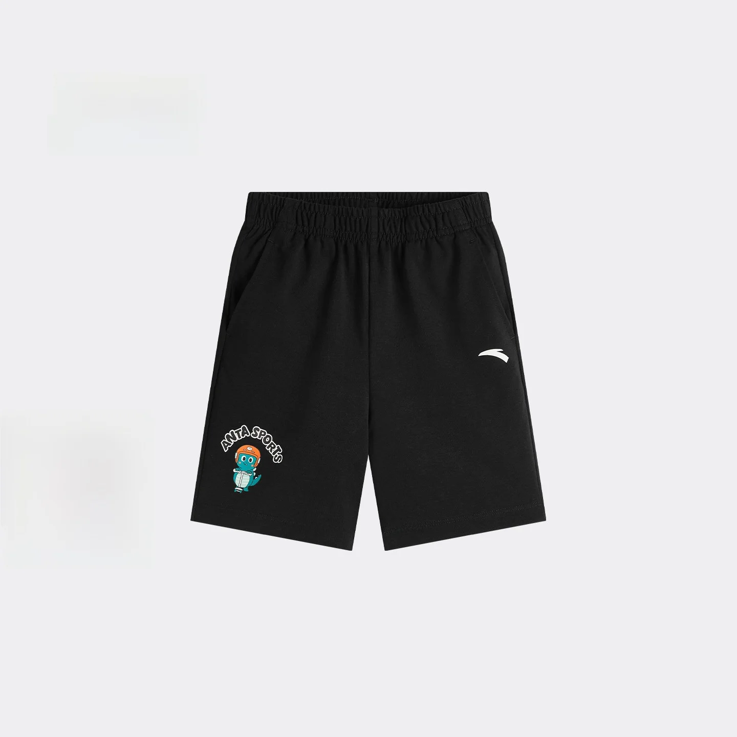 pantalones-cortos-tejidos-con-tema-de-dinosaurios-para-ninos-resistentes-al-calor-sensacion-fresca-largo-cinco-cuarto