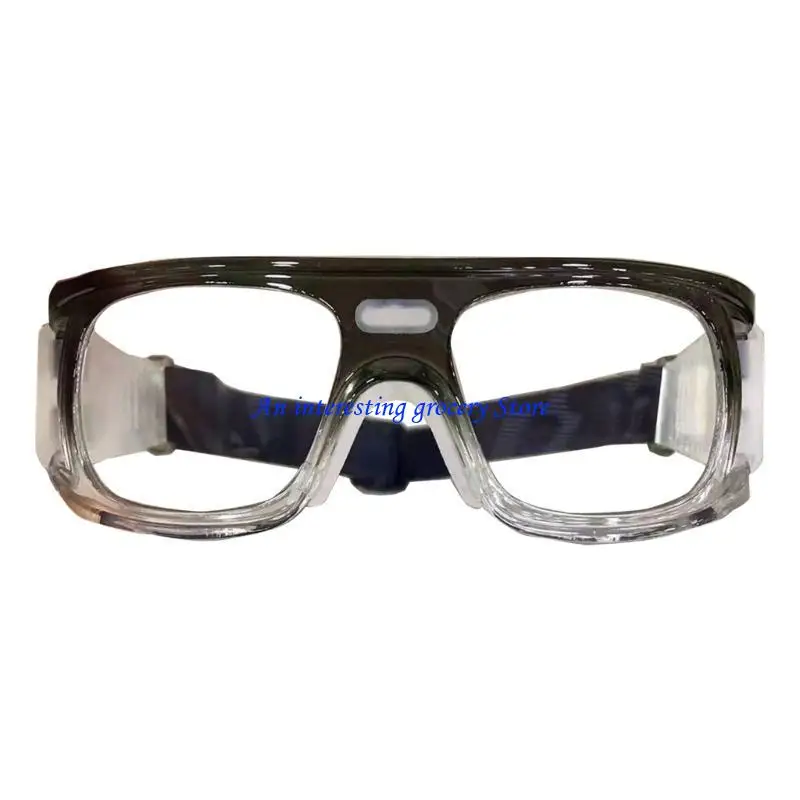 652D Professional Sports Goggles Adult Protective Safety Goggles Basketball Glasses