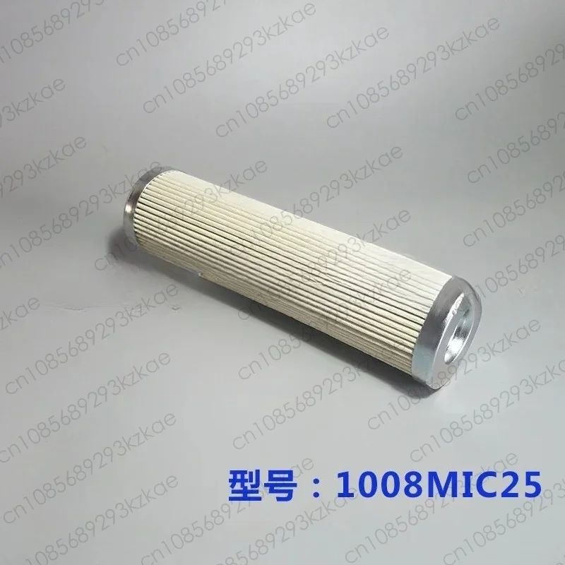 Suitable for  362201-02 filter PI2008-060-CR matching oil filter element 1008MIC25