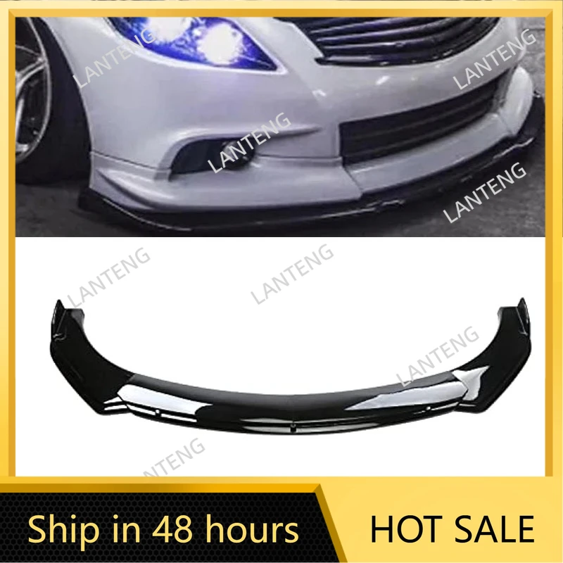 Car Front Bumper Li… - image