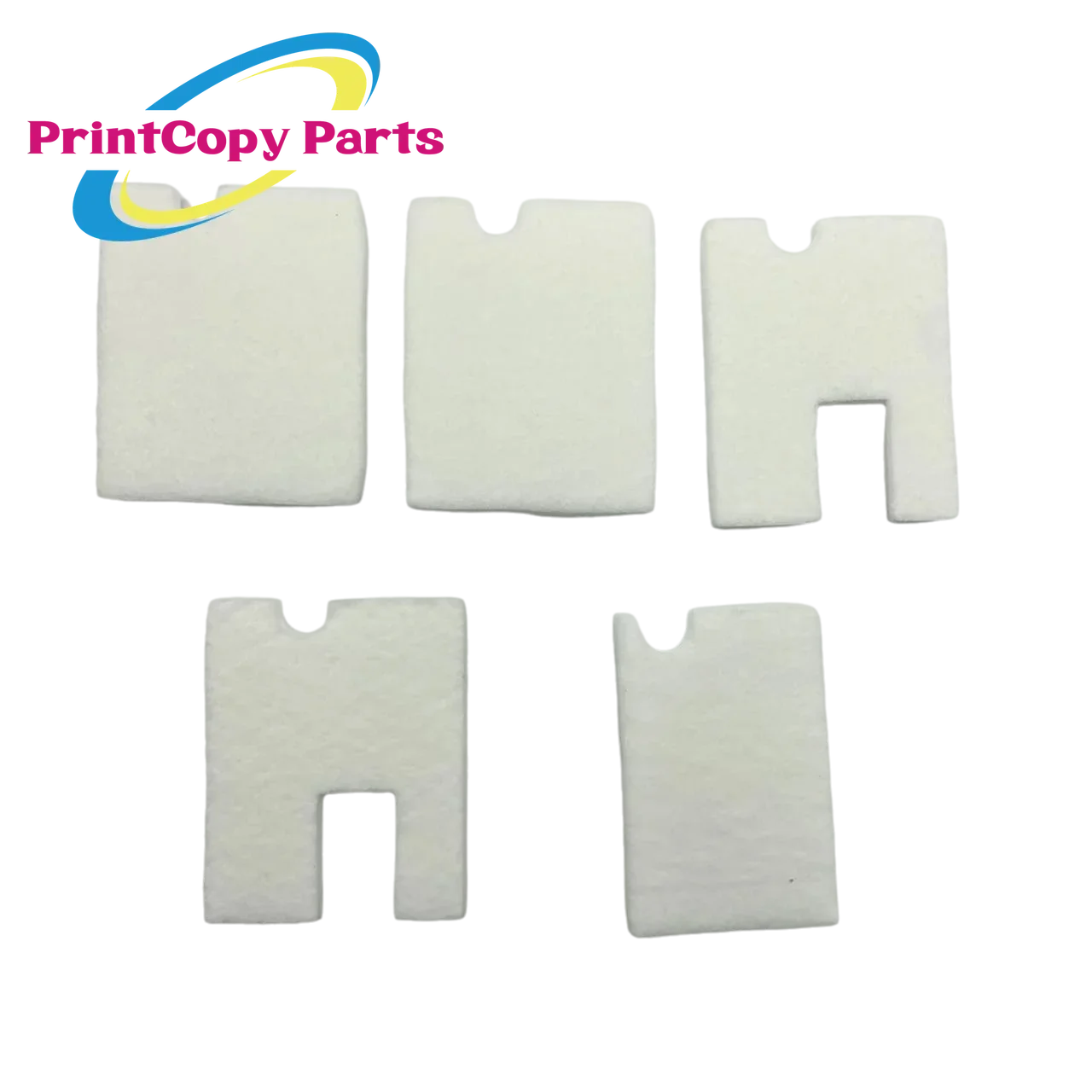 1Set 1830528 1749772 Maintenance Box Sponge for EPSON L3100 L3116 L3150 L3151 L3156 L3158 L3101 L3110 L3115 L3160 L3165 L5190