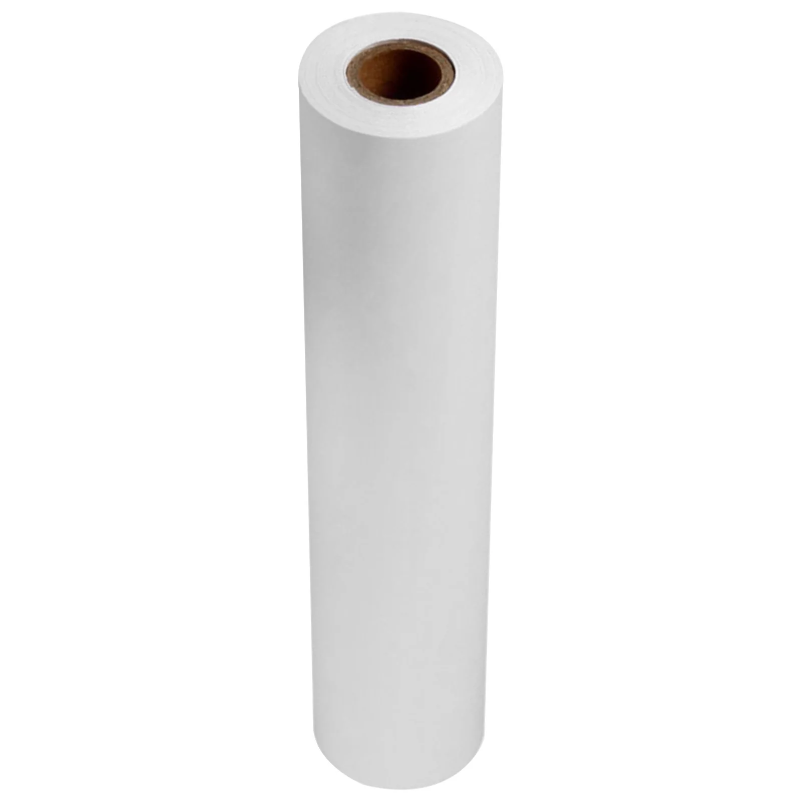 

1 Roll White Drawing Roll For Kids Craft Art Activities Watercolor Sketching Blank Sheets Recycled Compatible With