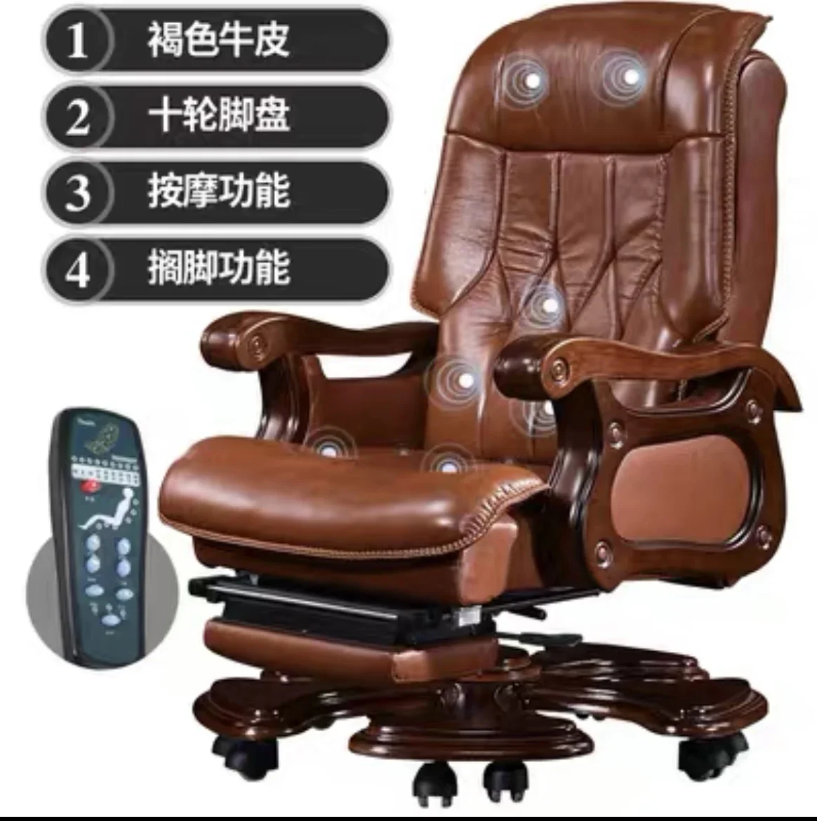 Executive Speaker Dinning Ergonomic Chair Office Desks Sillas De Oficina Bedroom Furniture