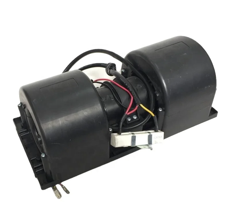 Evaporator Blower Evaporator Supplier 12V Air Condition Zhf2725az