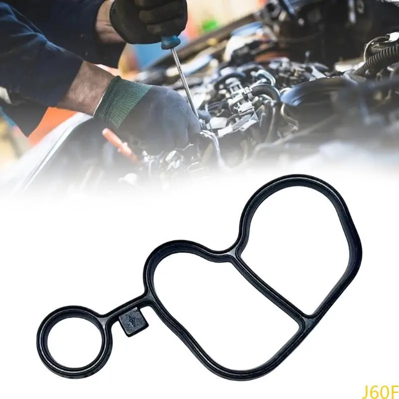 

J60F Vehicle Engine Seal Gasket To Prevent Oil And Coolant Leaks Offer Easy Installation Long Lasting Performances 03F903575C