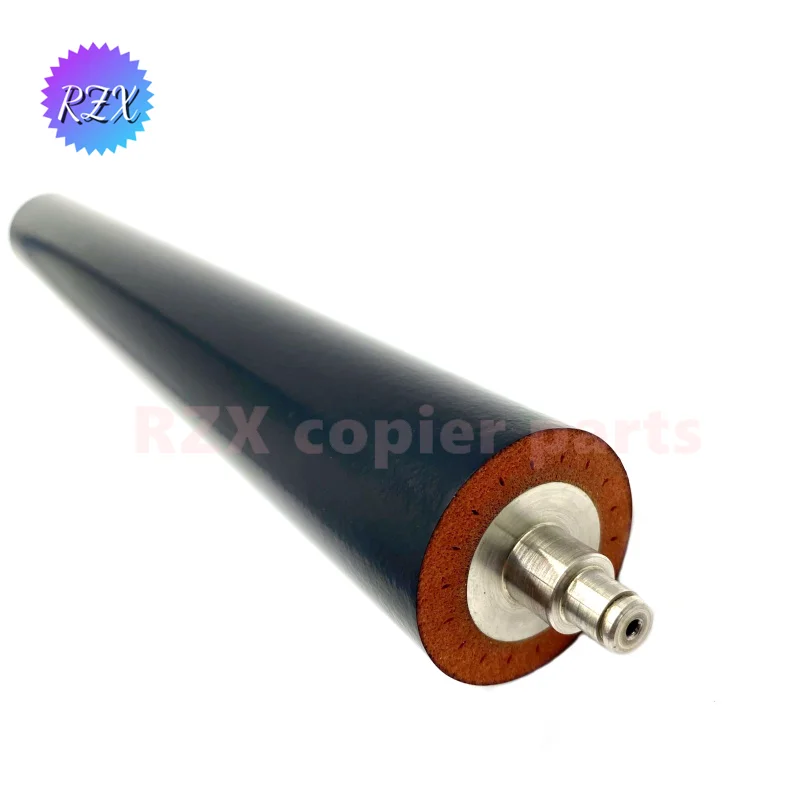 AE02-0162 AE02-0182 Lower Fuser Foam Roller for Ricoh Aficio 1060 2060 2075  MP6000 6500 7500 8000 Pressure Roller Copier Parts