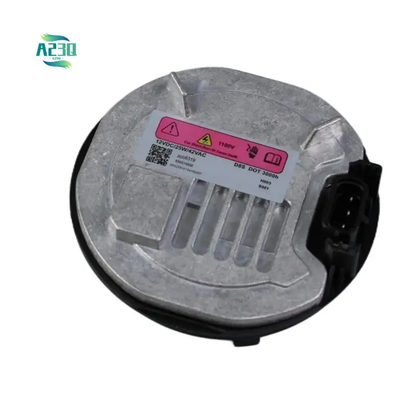 A23Q-Car Headlight …