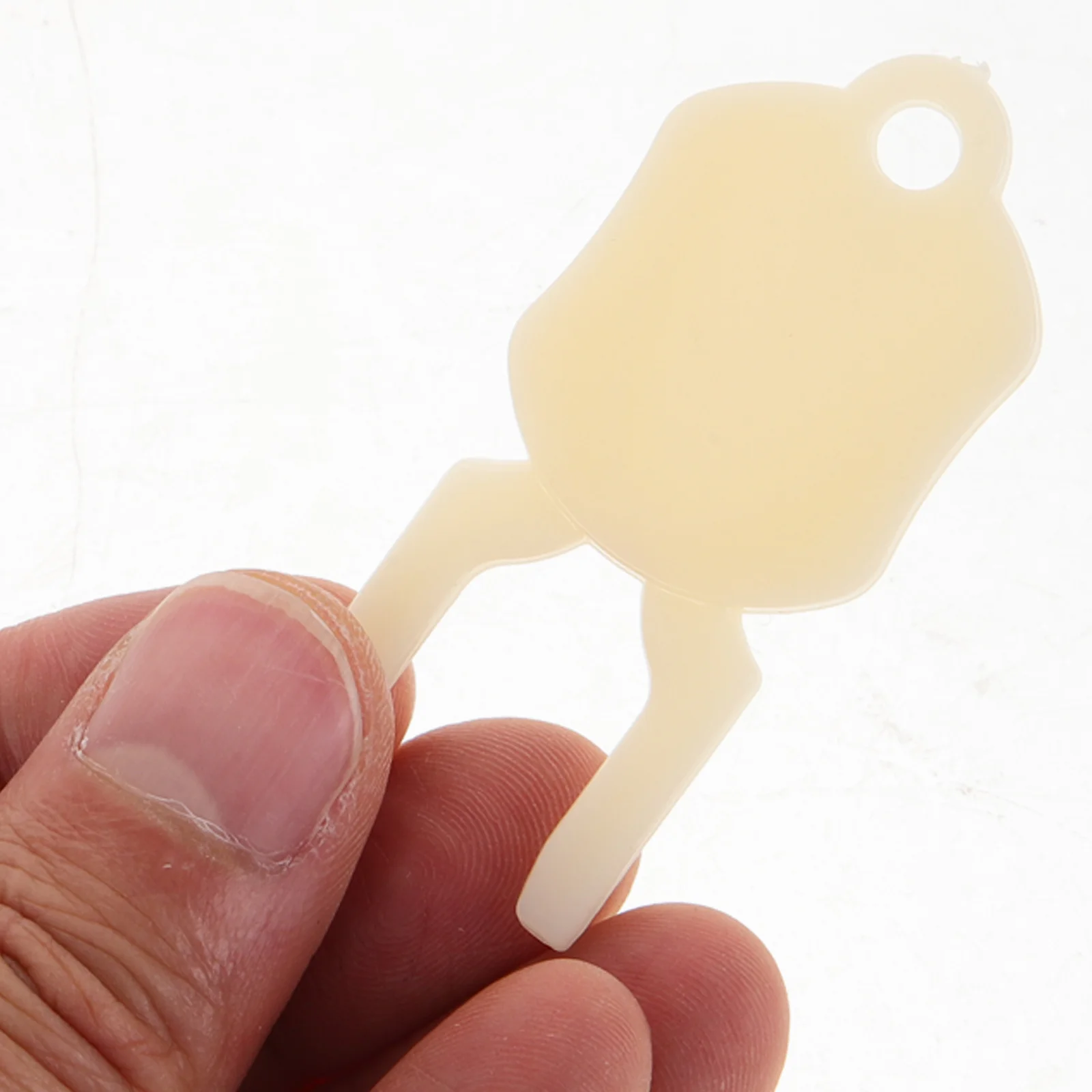 

2 шт. многоразовые пластиковые ключи-дозаторы для мыла для общественных туалетов, больниц, отелей, простая установка, не требует обслуживания