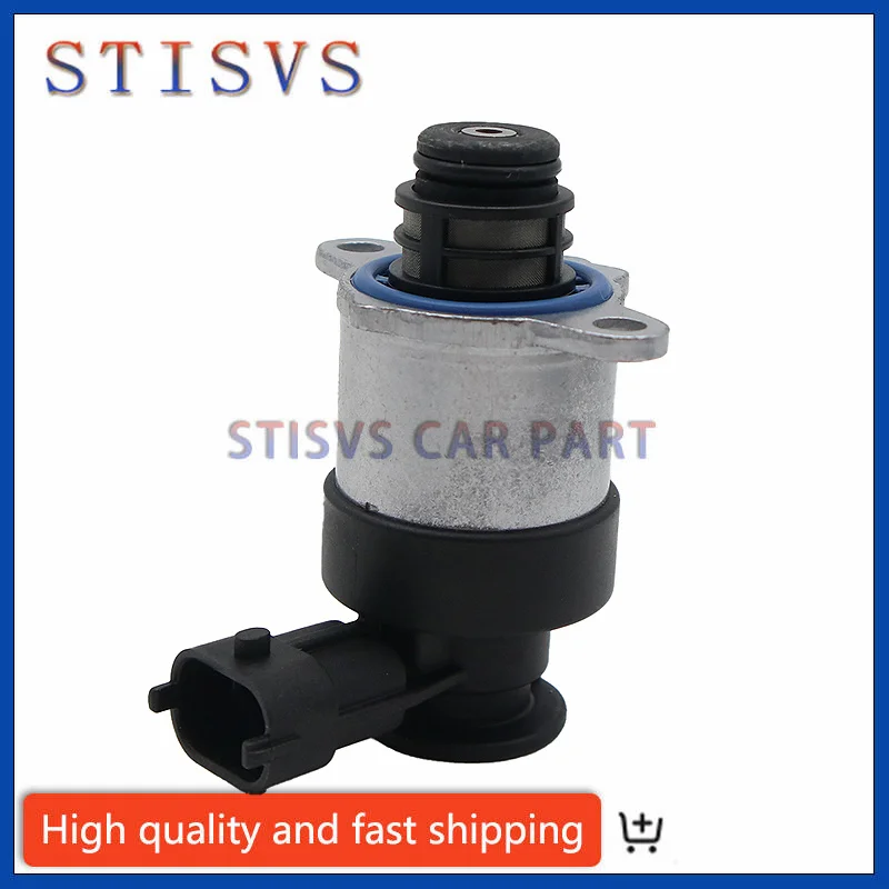 0928400757 Fuel Pump Regulator Metering Control Solenoid Valve For IVECO FIAT Ford 6.7L 2011-2014 CUMMINS New Car Accessories