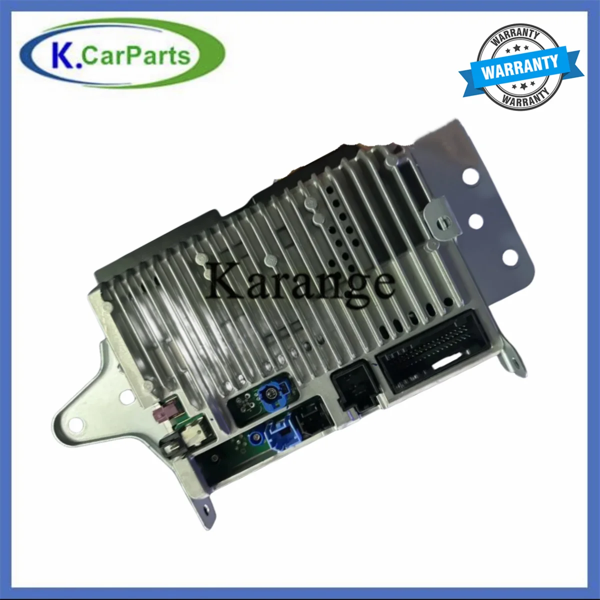

MZ8T-18D667-LG MZ8T18D667LG APIM модуль для 2022 Ford Mustang Mach-E