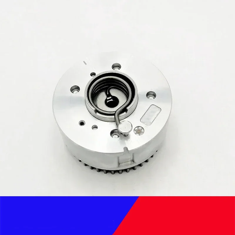 

2437003000 24370-03000 Timing Camshaft Gear CVVT For Hyundai Elantra Accent Ix25 Creta Reina I10 I20 1.4L 2017-2019 Auto Parts
