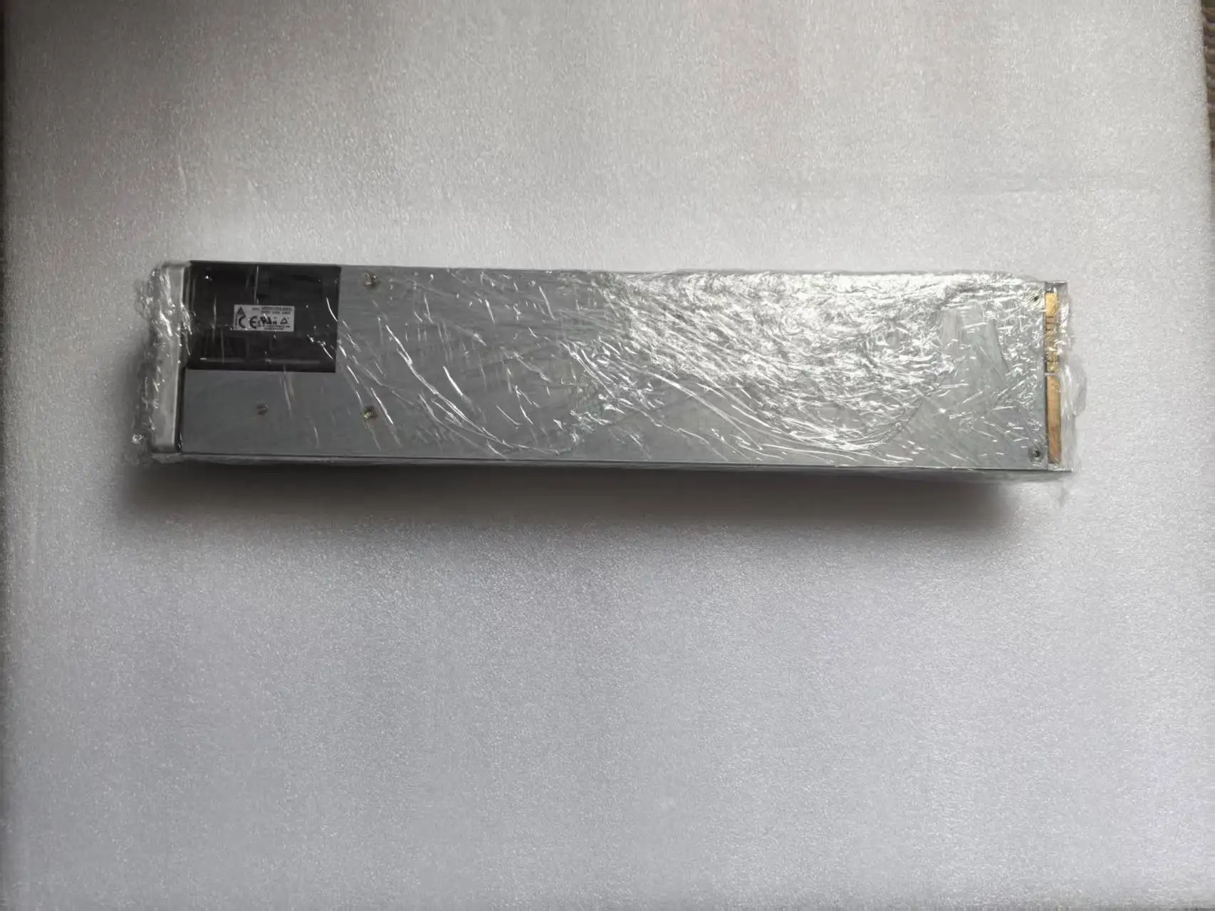 Pws-2K04A-1R Power Supply - Ac-Dc 2000W, Titanium Level, Redundancy, 1U, Pmbus 1.2