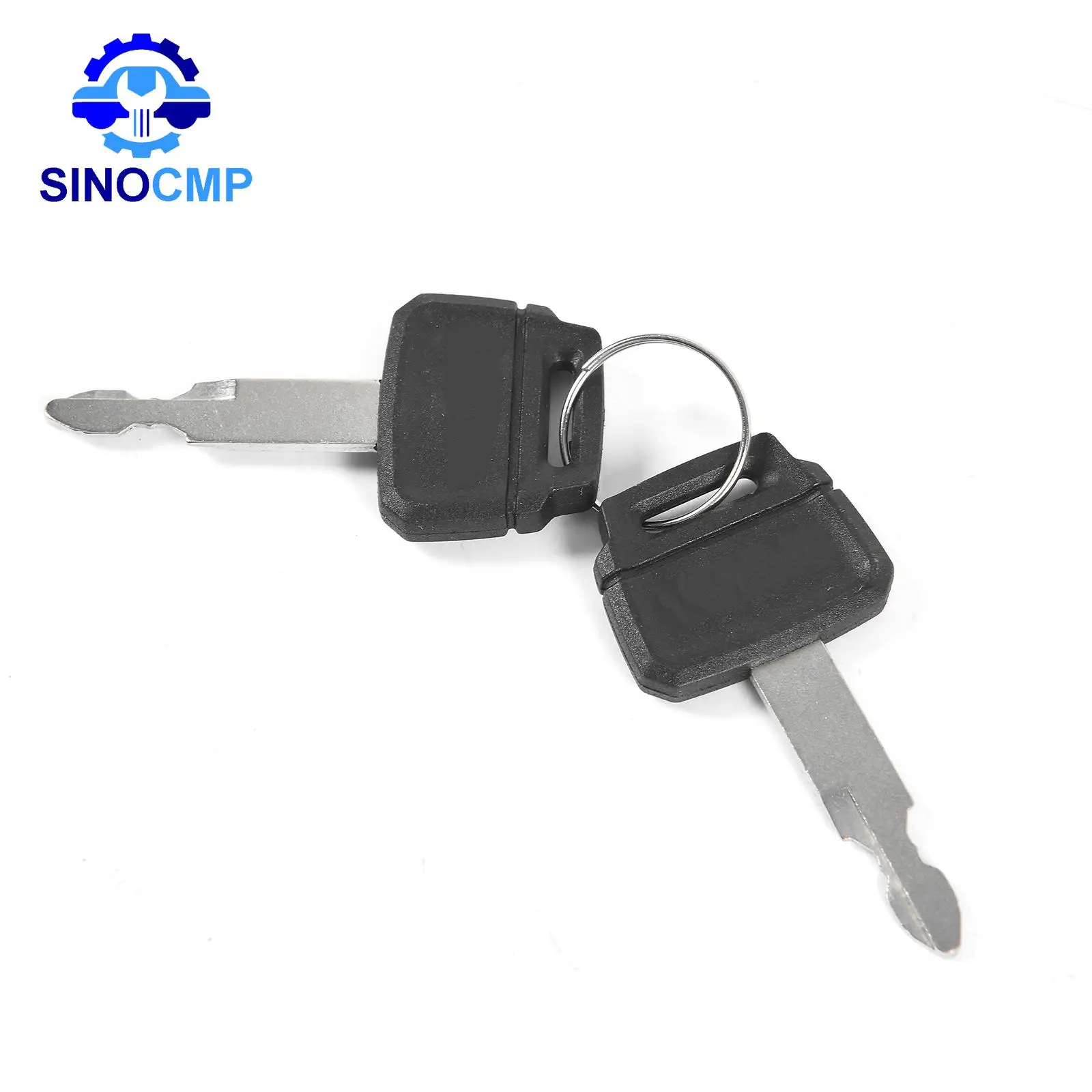 

K250 Ignition Key for Kobelco Loader Dozer Excavators