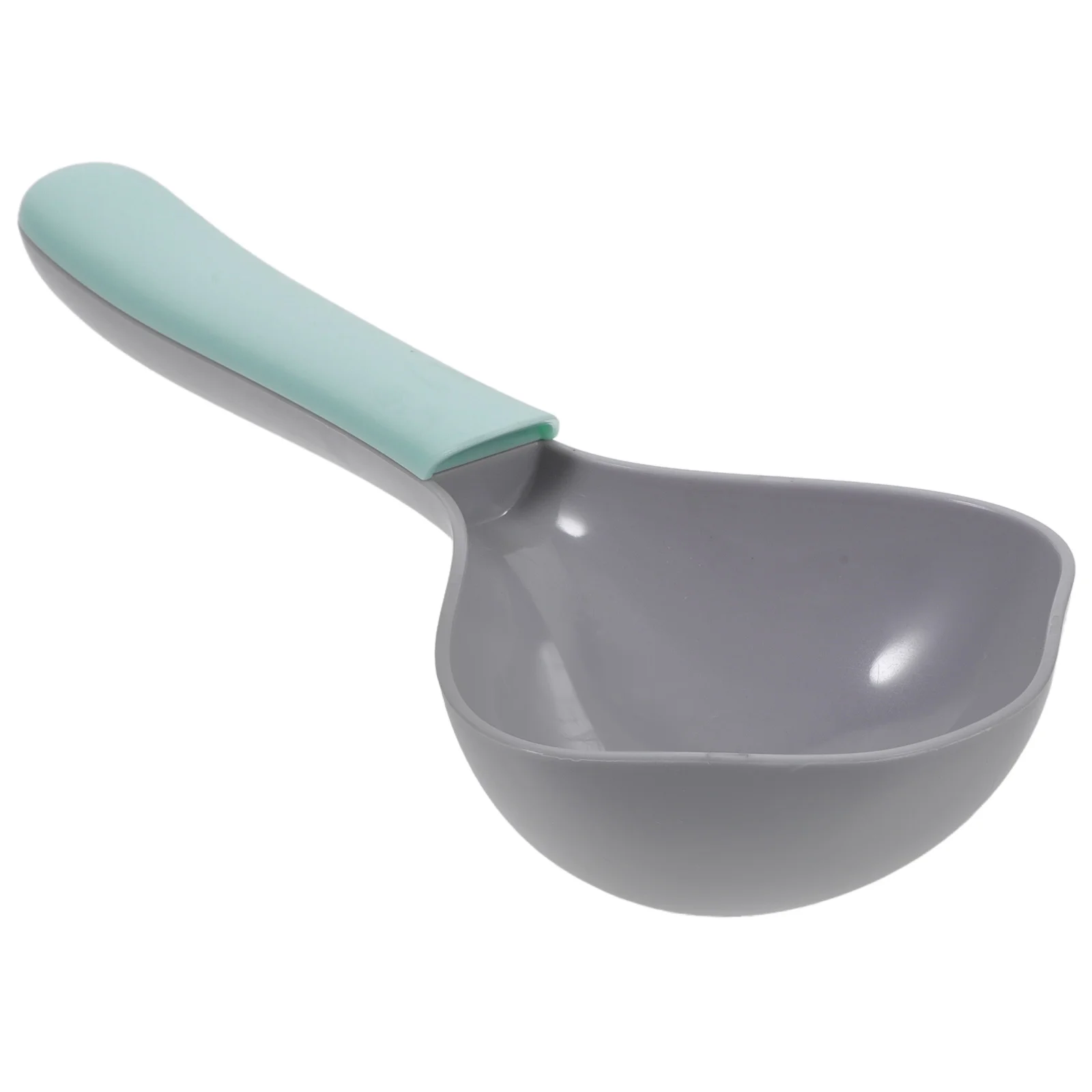 

Dog Measuring Cup Multifunctional Canned Feeder Scoop Cat Food Spoon Pet Food Spoon Reusable Clean Durable Ergonomic