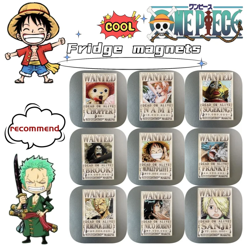 New Monkey· D·Luffy… - image