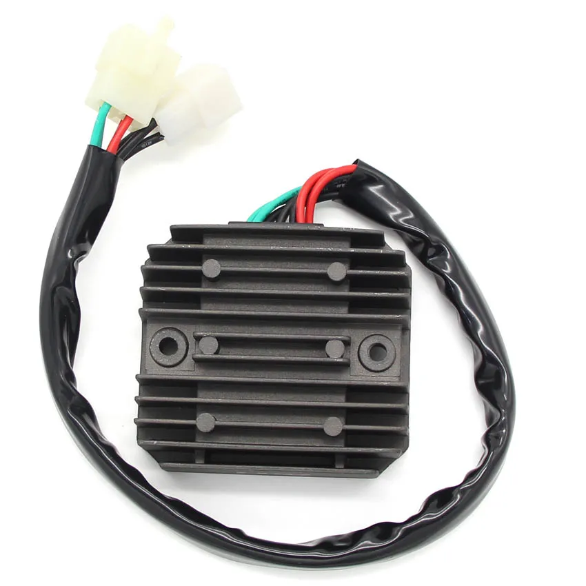 

Motorcycle voltage regulator rectifier for HONDA X4 CB1300 DCV DCW DCX DCY SC38 1997 1998 1999 2000