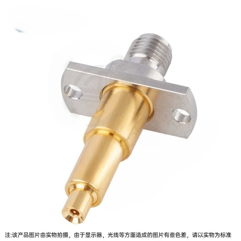 RF Test 3.3 Probe 6G Signal Test High Frequency Probe SMA Female Probe GL62112