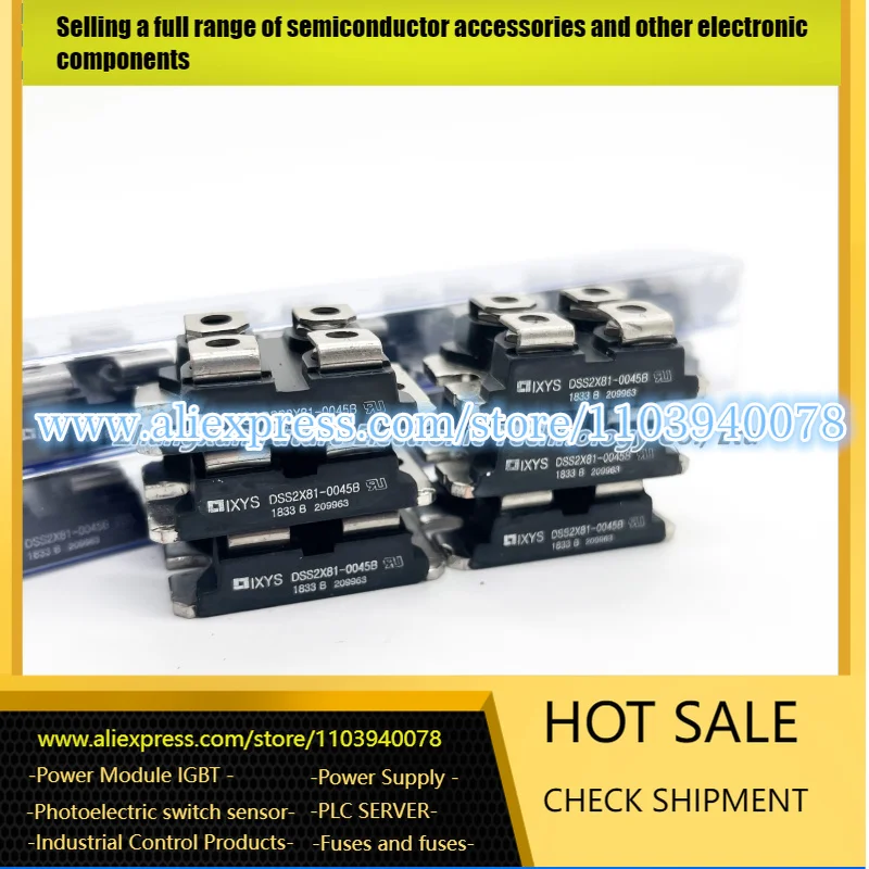 

DSEP2X91-12A DSEP2X91-06A DSEP2X91-03A DSS2X61-01A DSS2X160-01A DSEI2X101-12A DSEI2X121-02A DSEP2X61-12A DSS2X81-0045B IGBT