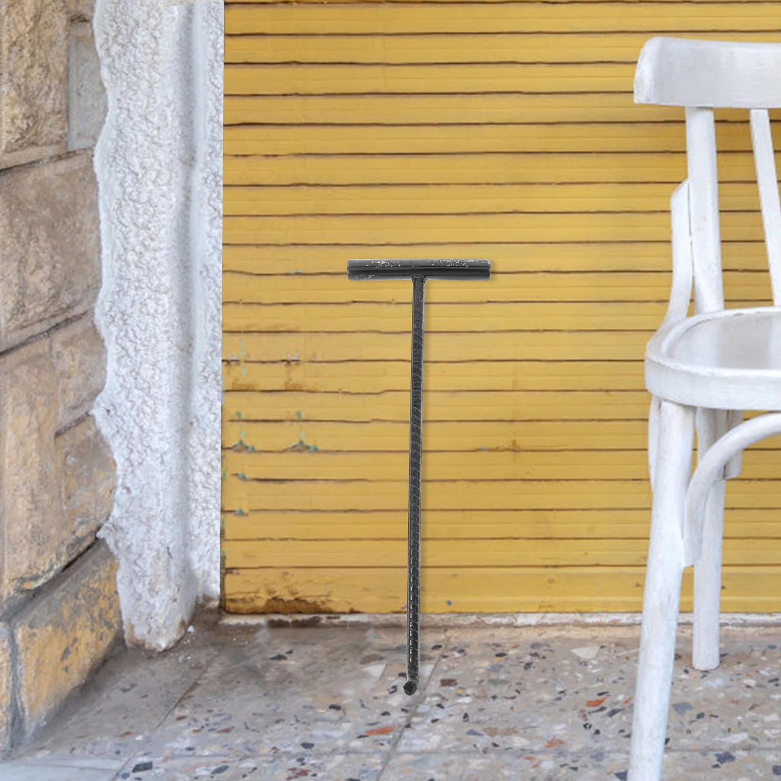 

Stainless Steel Heavy Duty Lifter Hooks Sewer Sewer Hooks Utility Firm Heavy Duty Lift Hook Pull Hook Grip