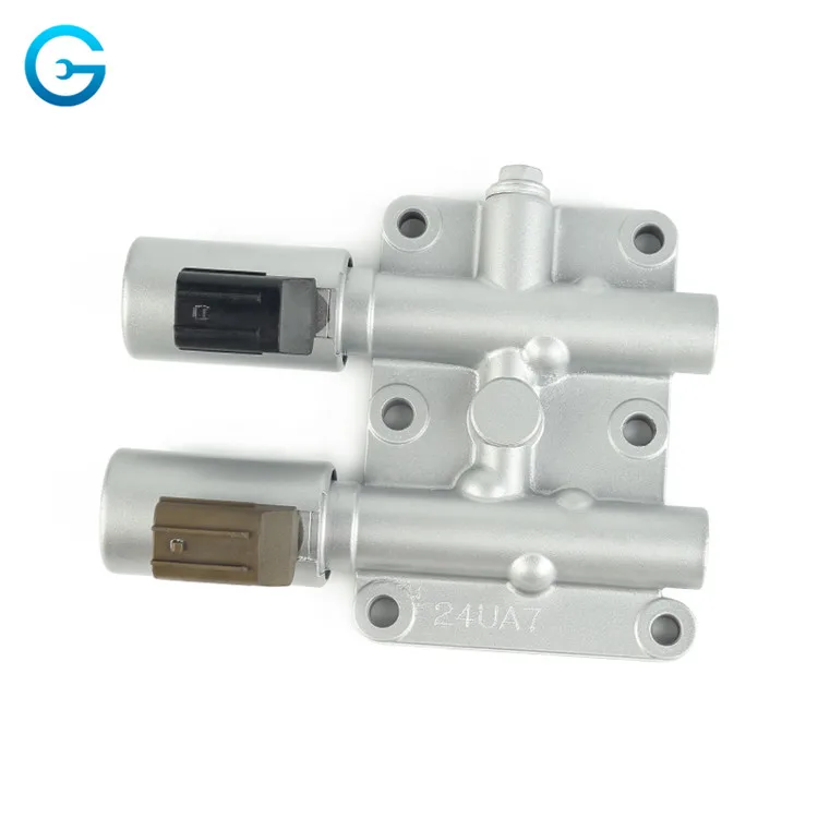 Wholesale New Item In Stock Fast Delivery Xl-Auto12987 28250-Plx-305 For Fit Solenoid Valve